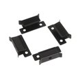 thumbnail image 1 of 4pcs For Ender-3 Hot Bed Glass Clips Clamp For Ender3 3s- 5pro Cr10 3d Printers Xixi, 1 of 4