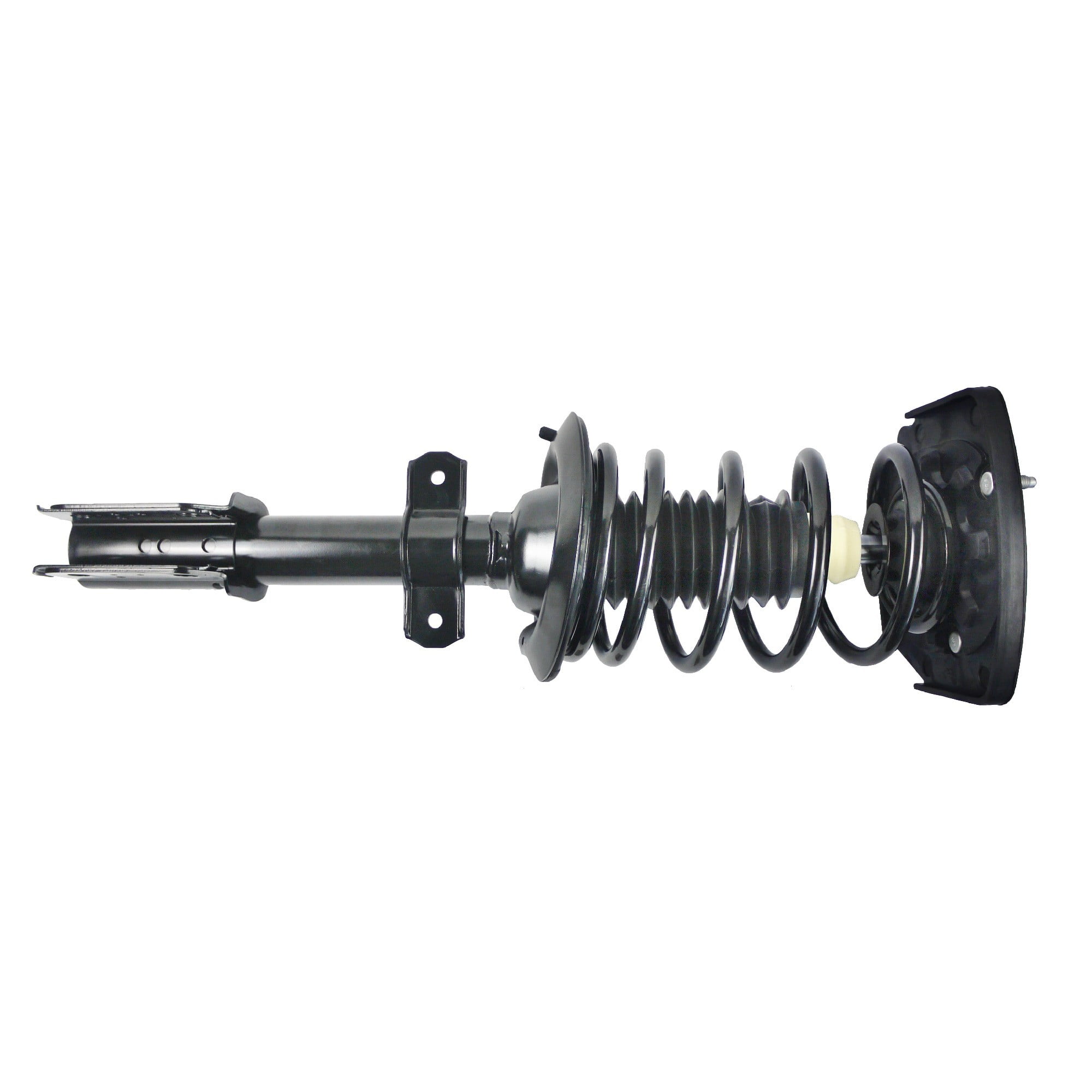 Vialiso VL2031504 Rear Right Suspension Strut and Coil Spring Assembly Compatible With/Replacement For Chevrolet Impala 2006 - 2013, Impala Limited 2014 - 2016