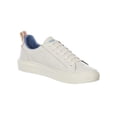 thumbnail image 1 of Tenis Casuales Mujer Básicos Cómodos Tipo Piel Beige beige 25 Incógnita 020D1J, 1 of 5