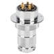 thumbnail image 3 of Conector De Enchufe De Aviación, Conector Flexible De Metal De 30 Mm Para De Control Y Medición Por Computadora, Automotriz, 3 of 7