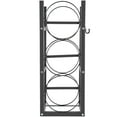 thumbnail image 1 of Yiwa Support de Réservoir de Réfrigérant Robuste, Étagère de Rangement Polyvalente pour Cylindres Intérieurs et Extérieurs avec Organisation Intégrée de l'Espace de Travail, 1 of 6