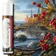 thumbnail image 1 of Cranberry Woods Natural Lip Balm, Pack of 3 by LatherGreen, 1 of 8