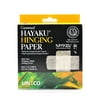 Lineco Hayaku Japanese Hinging Tape, 1" x 100'