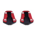 thumbnail image 1 of Sidaley Almohadilla de extensión de soporte lateral para CRF300L CRF300 Rally Type1 NO1, 1 of 1