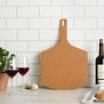 thumbnail image 2 of ZWILLING BBQ+ Plant Fiber Pizza Peel - Natural, 2 of 3
