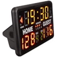 thumbnail image 2 of Marcador de sobremesa SSG Multisport Indoor para cualquier deporte, 2 of 4