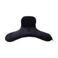 thumbnail image 1 of Soporte para teléfono Soporte para muñeca Almohadilla suave de almohada compacto y práctico para teléfono Cómodo para el hogar Oficina Dormitorio Negro, 1 of 8