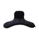 thumbnail image 1 of Soporte para teléfono Soporte para muñecas Reposamuñecas Soporte universal Almohadilla suave compacta Almohada Negro, 1 of 9