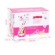 thumbnail image 5 of Xihbxyly Artículos Por Menos de 5 Dólares. Cabeza de Muñeca para Peinar El Cabello Cabeza de Muñeca para Peinar El Cabello de Niñas Peinado de Lujo Maquillaje de Cabello Muñecas de Juguete Juego de S, 5 of 5