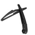 thumbnail image 3 of Brazo del limpiaparabrisas trasero, 68256590AA Limpiaparabrisas para fácil instalación, reemplazar accesorios Baoblaze Brazo del limpiaparabrisas trasero, 3 of 8