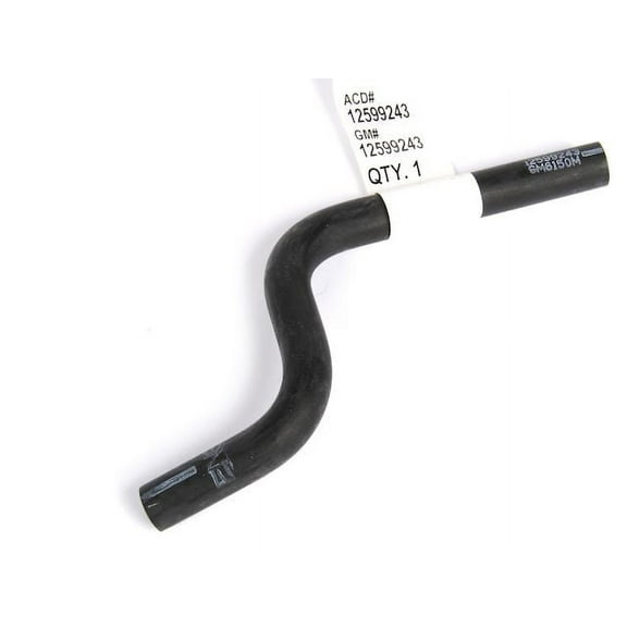 PCV Hose - Compatible with 2006 - 2011 Chevy HHR 2007 2008 2009 2010