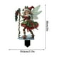 thumbnail image 3 of Decoraciones para El Hogar XWSHYW Colgante de Inserción para Jardín con Pila de Bayas navideñas, 3 of 6