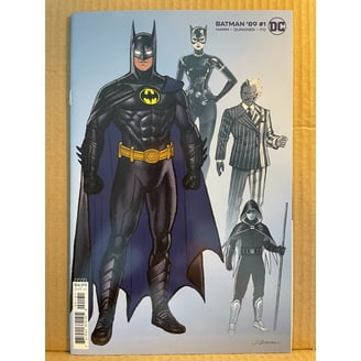 Batman the Long Halloween Deluxe Edition the Sequel: Dark Victory