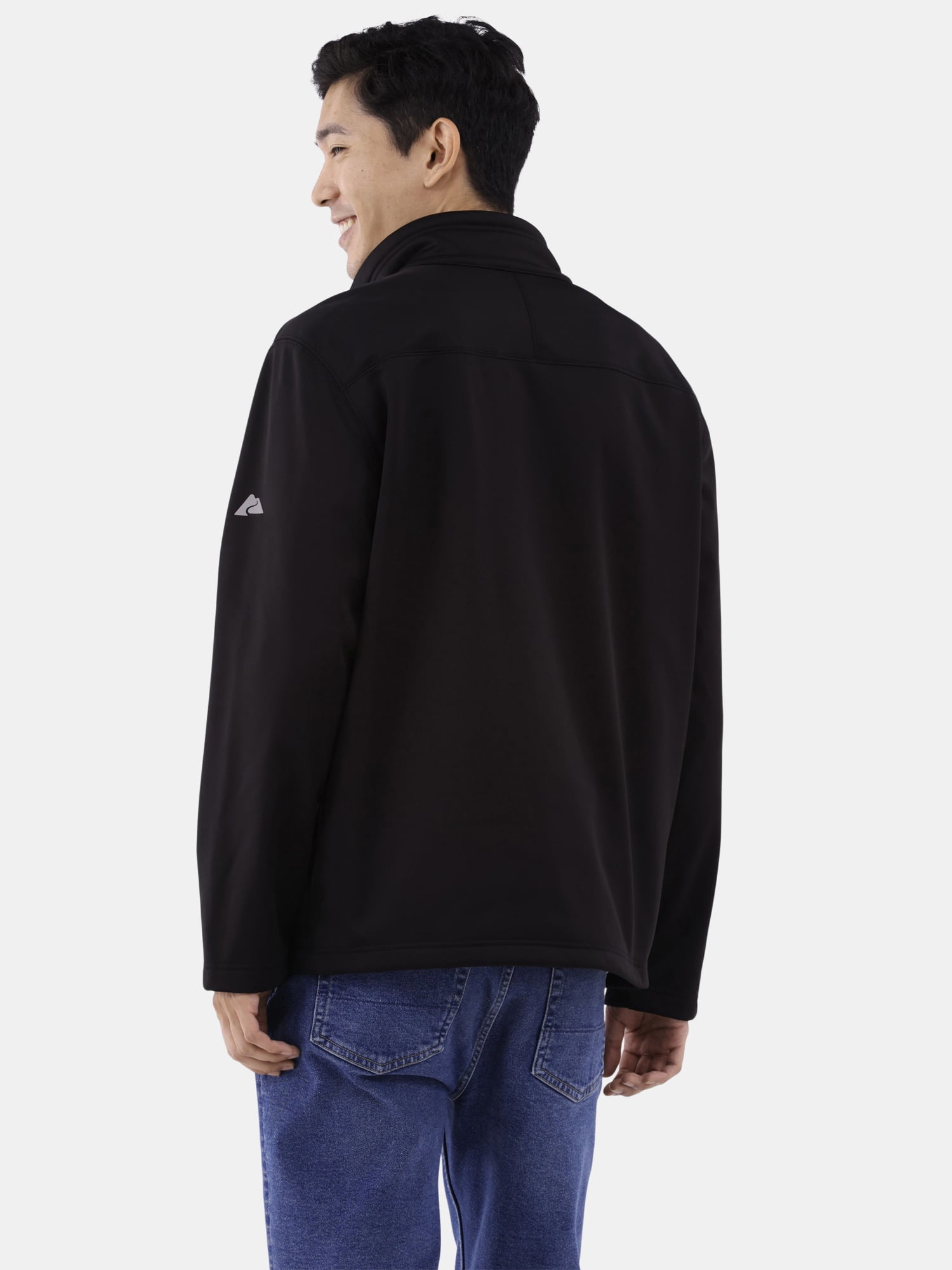 Ozark Trail - Brandclub - Ozark Trail Men's & Big Men's Softshell