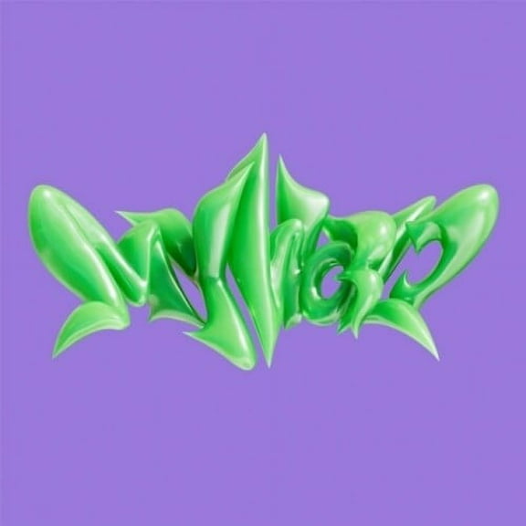 Aespa - My World - Tabloid Version - CD