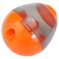 thumbnail image 1 of Pet Food Dispensing Toy, Attractive Promote Digestion Dog Slow Feeder Ball Interactive Bite   For Cat, 1 of 8