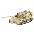 thumbnail image 3 of Heavy Duty Chinese Tank TJ614 1:87 Aleación Diecast Modelo De De Juguete - Gran De Cumpleaños Para Teen Boy, Friend Baoblaze Juguete de vehículo de tanque fundido a troquel, 3 of 8
