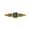 Gold and blue backgr, variant on Airlines Pin Captain Chest Badge Aviation Wing Badge for Aviation Enthusiasts