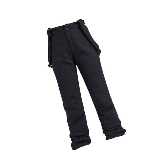 Freer Ski Bib Insulated Pants Sled Skiing Warm bibs for girls ski Winter Full Length Windproof Women S