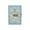 Blue, variant on Honmine A5 Deer-Head Notebook with Lock and Combination Notepad, Business-Style Thickened Diary Planner, Secure Journal for Home, Office, Gift