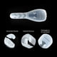 thumbnail image 1 of For Gillett Fusion Portable Razor Shaver Cover Dustproof Men's Razor Box Household Storage Home Accessories Tools Travel, 1 of 5