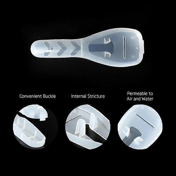 For Gillett Fusion Portable Razor Shaver Cover Dustproof Men's Razor Box Household Storage Home Accessories Tools Travel