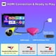 thumbnail image 5 of Tapete de Baile Inalámbrico Damcoola Plug and Play para TV, 5 of 7