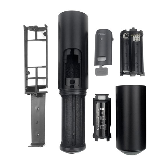 Wireless microphone Shell handheld microphone handheld microphone Cover set Shell For PGX24 PGX2 headheld