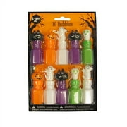 Halloween Bubble Party Favors, 10-Pack