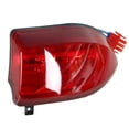 thumbnail image 5 of Genrics For Club Car Precedent and Tempo LED Tail Light 2004-up Rear Light 12V 3, 5 of 5