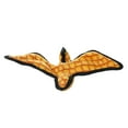 thumbnail image 2 of Tuffy Jr Dinosaur Pterodactyl Durable Plush Squeaky Dog Toy, 2 of 7