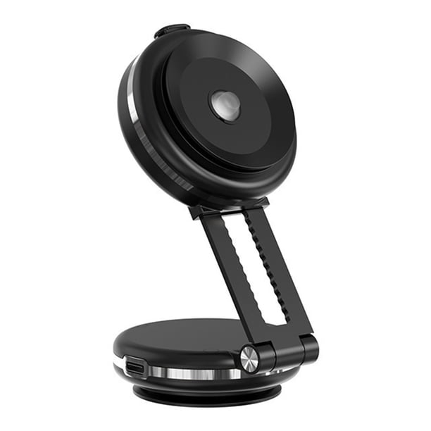 Soporte Celular Manos Libres Universal Mismo Montaje Pantalla Doble Aspiradora para El Automóvil Aspirador Plegado 15 14 13 12