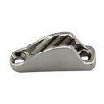 thumbnail image 1 of Stainless Steel Sailboat Wire Holder Rope Cleat Governor Durable Buffer Rope Piercing Device Marine, 1 of 8