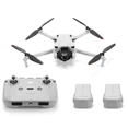 thumbnail image 1 of Dron DJI MINI 3 FLY MORE COMBO PLUS, 1 of 5