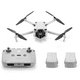 thumbnail image 1 of Dron DJI MINI 3 FLY MORE COMBO PLUS, 1 of 5