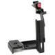 thumbnail image 4 of Vh100 Rotating Swivel Flash Arm Bracket Grip For Camera, 4 of 5