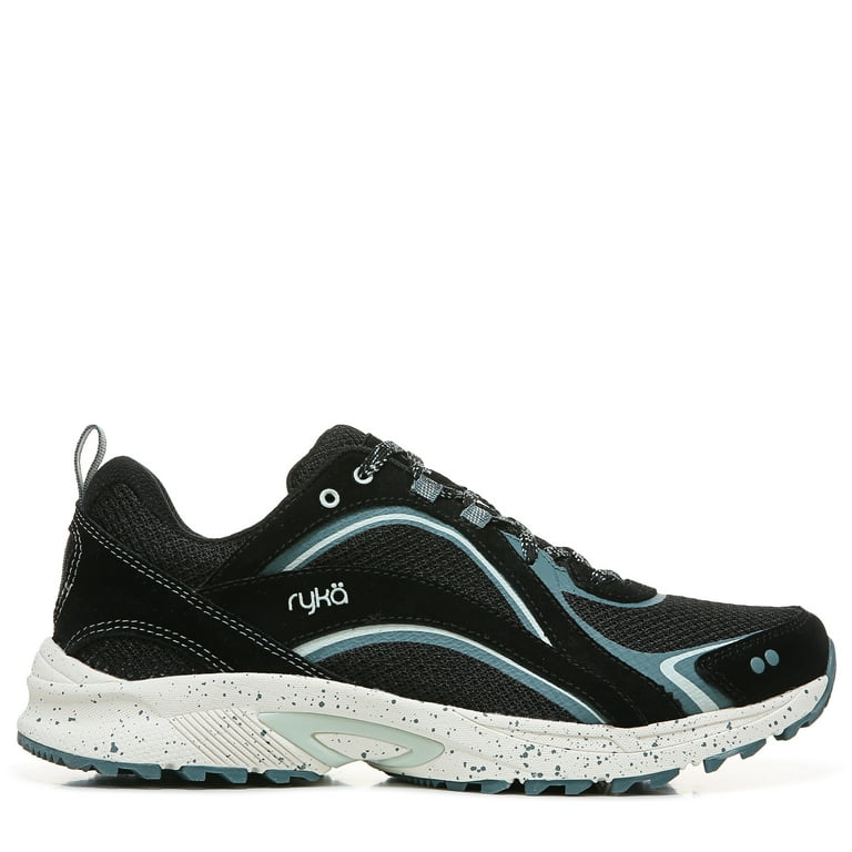Running Shoes Ryka Women's Skywalk Walking Shoe Ryka-Sky Walk