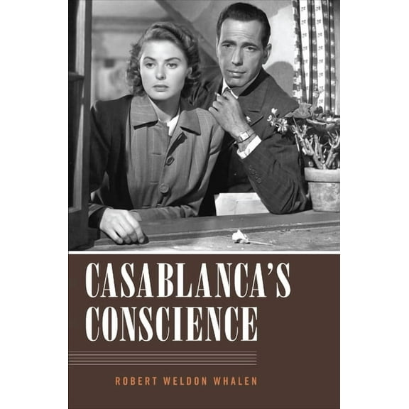 Casablanca's Conscience (Paperback)
