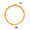 gold, variant on Nylon Coated Replacement Aircraft Stainless Steel Cable For Speed - blue