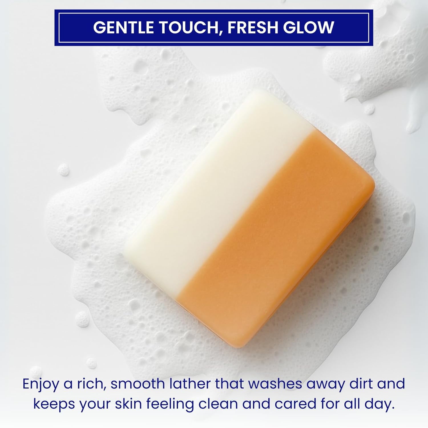 Relumins 3 Bars of Kojic Acid & Glutathione Dual Barbados