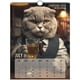 thumbnail image 5 of Calendarios, Calendarios de Adviento Calendario de Pared de Gatos Rudos Un calendario, 5 of 9