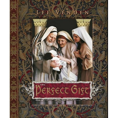 Pre-Owned The Perfect Gift Hardcover 0828023891 9780828023894 Lee Venden