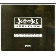 Keoki - Jealousy [CD]