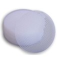 thumbnail image 1 of Plastic Canvas Circle - 4.5 Inch Diameter - 30 Pack, 1 of 4