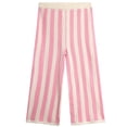 thumbnail image 6 of Jessica Simpson Girls' Crochet Pant Set, Sizes 4-16, 6 of 10