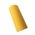 thumbnail image 5 of icolorfuled 25 Yards Yellow Tulle Roll for Wedding Party Sewing, 5 of 5