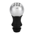 thumbnail image 1 of Cergrey 5 Speed Gear Shifter Lever Knob Professional Car Vehicle Replacement Accessory, 1 of 8