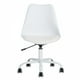 thumbnail image 2 of Silla De Oficina Blokhus White Rf Lmkz FurnitureR Blokhus, 2 of 8
