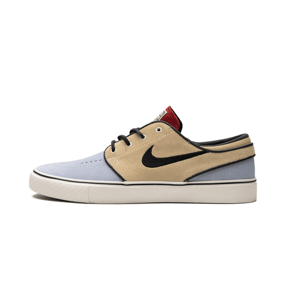 NIKE MENS SB Zoom Stefan Janoski OG "Alabaster Chili Red" DV5475 700 DV5475 700 from Stadium Goods