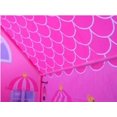 thumbnail image 5 of Casita de Juegos Infantil Tienda de Campaña SEGOS Rosa, 5 of 5
